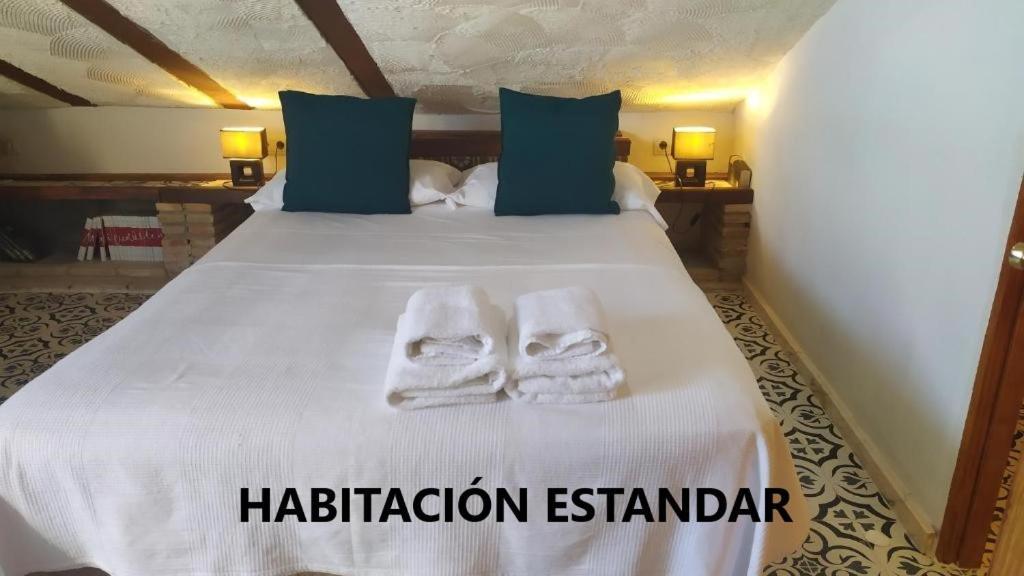 Alojamientos La Casa De Piedra Мурсія Екстер'єр фото